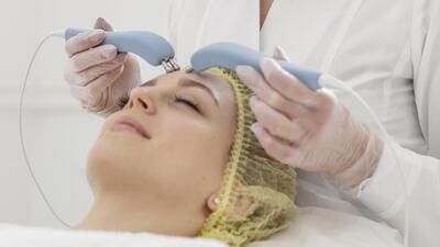 Medikal cilt bakımı nedir?