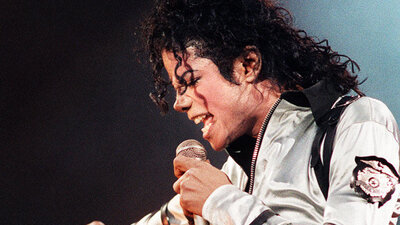 Michael Jackson kaç yaşında öldü?