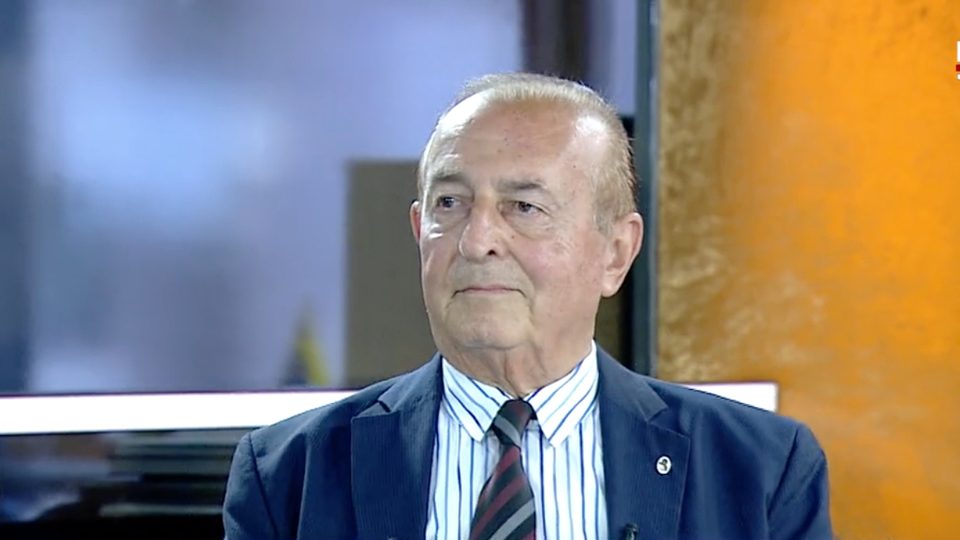 Prof. Dr. Güven Önal vefat etti