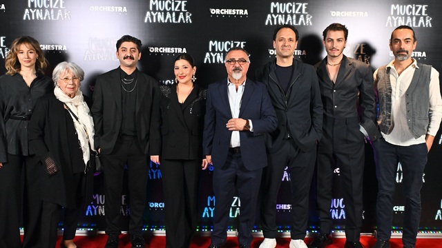 "Önemli olan Aziz Nesin'i anlamak"