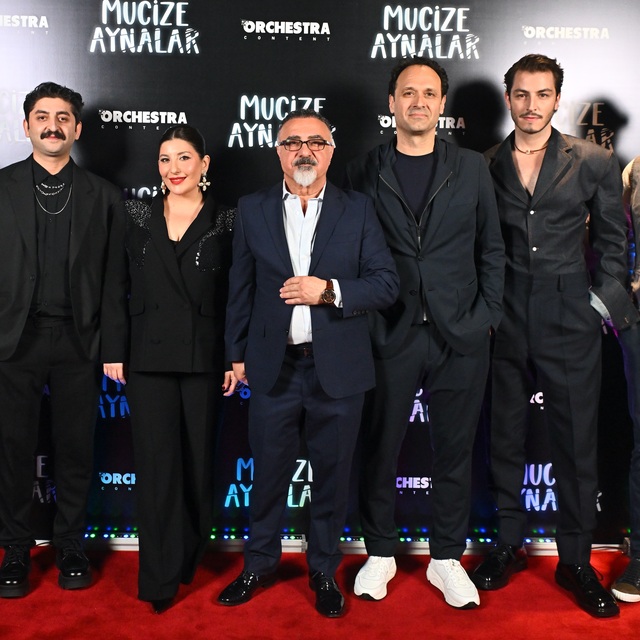 "Önemli olan Aziz Nesin'i anlamak"