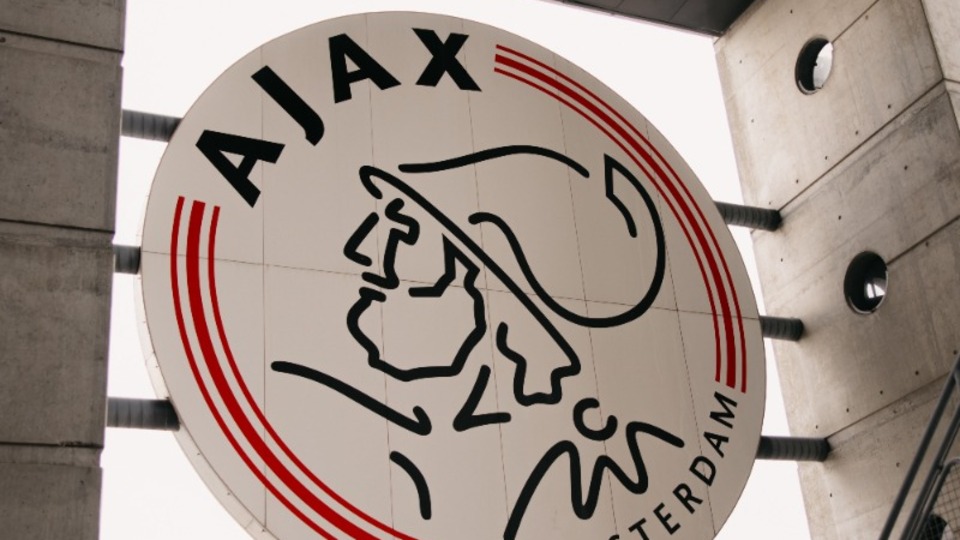 Ajax, CEO'sunu görevden aldı