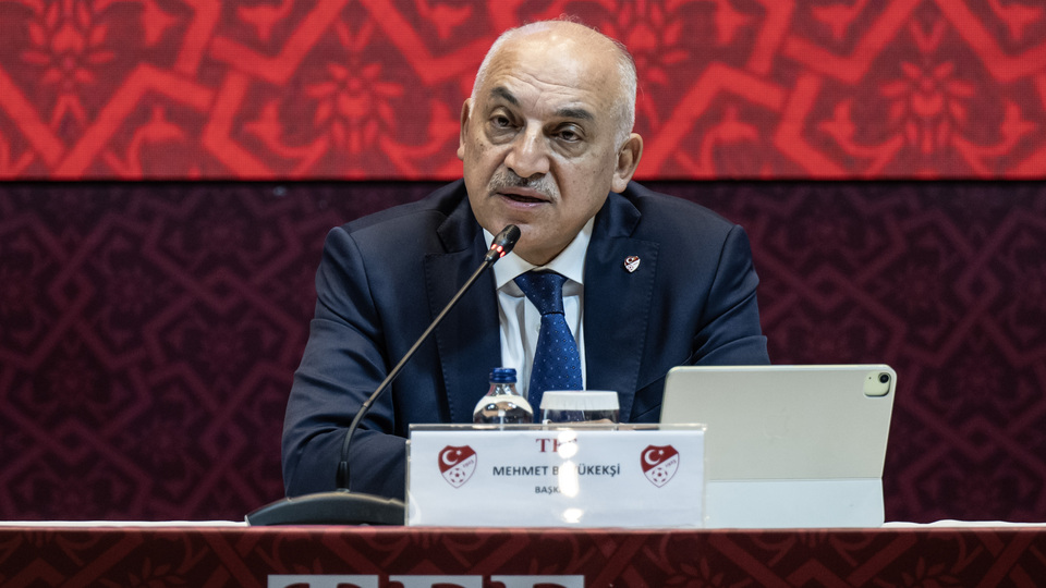 Kulüplere ceza uyarısı!