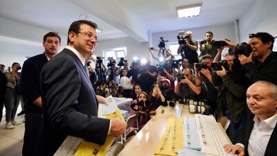 30 büyükşehir belediyesini kimler kazandı? Başkanların mesleği ne?