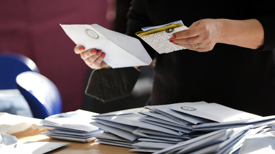 Hilvan'da seçimler yenilenecek