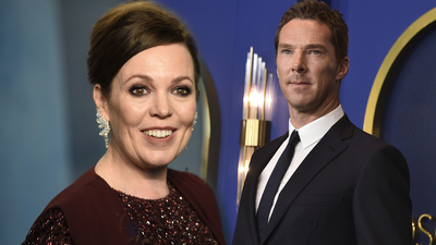 Boşanma komedisi geliyor