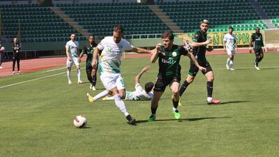 Sakarya'ya Şanlıurfa şoku!