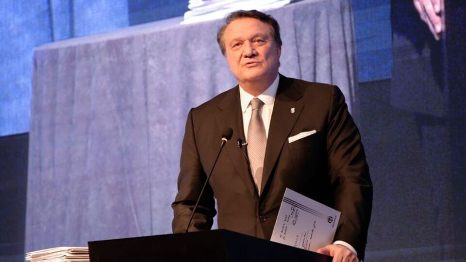 "Seba'nın talebesi olduğunuzu gösterin"