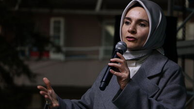 8 bin personel alınacak