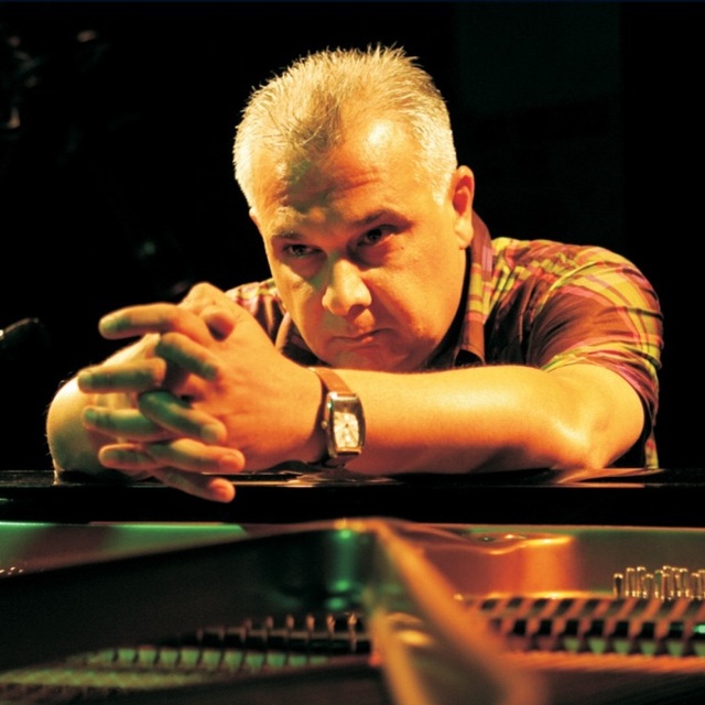 Salman Gambarov 5 Nisan'da CRR'de