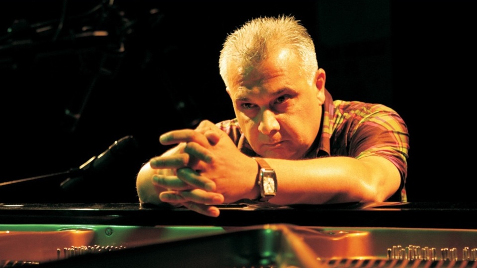 Salman Gambarov 5 Nisan'da CRR'de