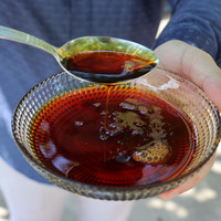 Fazlası zarar ama tam ölçüsü şifa kaynağı!