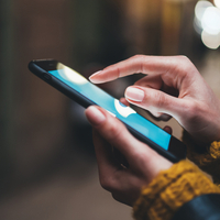 Yurt dışından getirilen telefon kullanım süresi