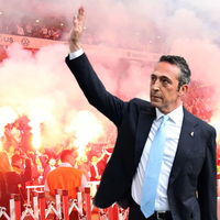 Fenerbahçe'den Süper Kupa ve Türkiye Kupası kararı