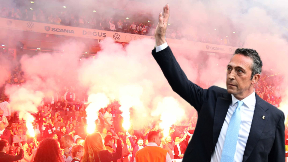 Fenerbahçe'den Süper Kupa ve Türkiye Kupası kararı