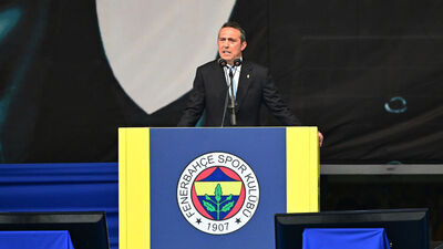 "Her gece yatarken bizi düşün"