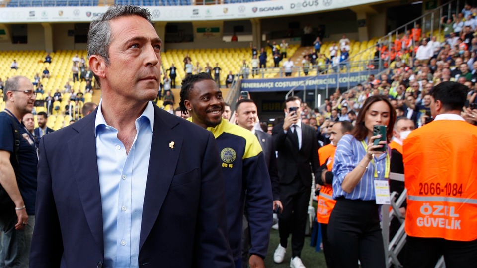 "Kirli ittifaklar, çıldırtan kararlar..."