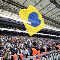 Kadıköy'de tarihi kongre! İşte o anlar