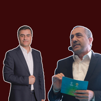 DEM Parti'den YSK'nın Van kararına itiraz