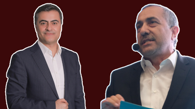 DEM Parti'den YSK'nın Van kararına itiraz