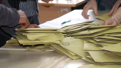 Hangi il ve ilçelerde sonuçlara itiraz edildi?