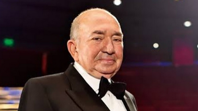 Vefatı sanat dünyasını yasa boğdu