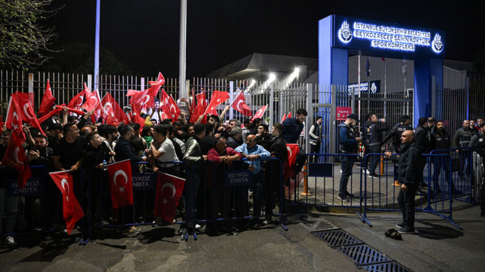 Beykoz'da seçim sonuçlarına itirazlar reddedildi