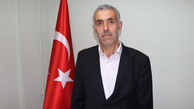 Midyat'ta oylar eşit çıktı, muhtar kurayla belirlendi