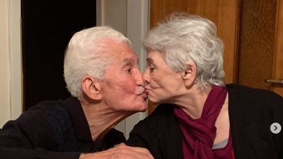 Ünlü oyuncunun ikinci acısı