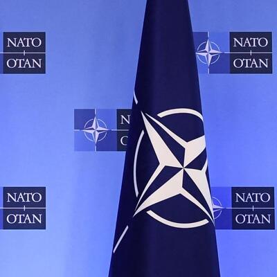 NATO'dan Ukrayna için dev fon tasarısı