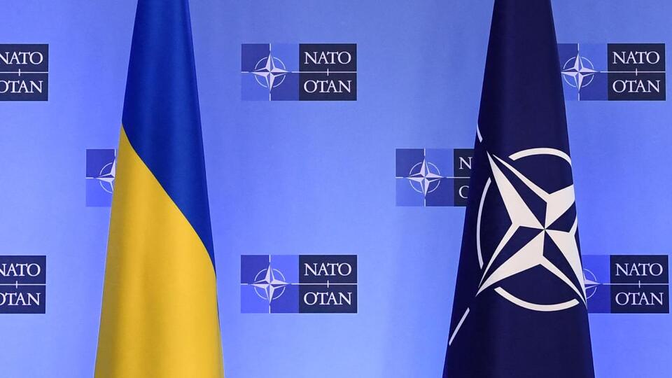 NATO'dan Ukrayna için dev fon tasarısı
