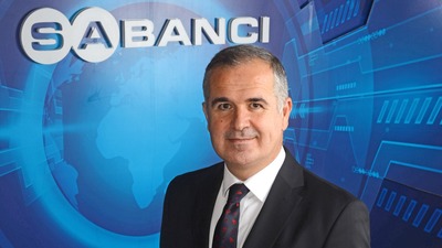 Sabancı Holding'den 15,4 milyar TL net kâr