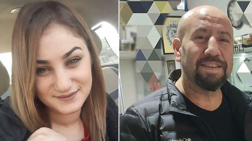 Sevgilisini öldürdüğü suçlamasıyla yargılanıyor... "Kuma gelmeyi reddetti!"