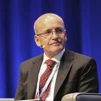 Bakan Şimşek'ten enflasyon değerlendirmesi