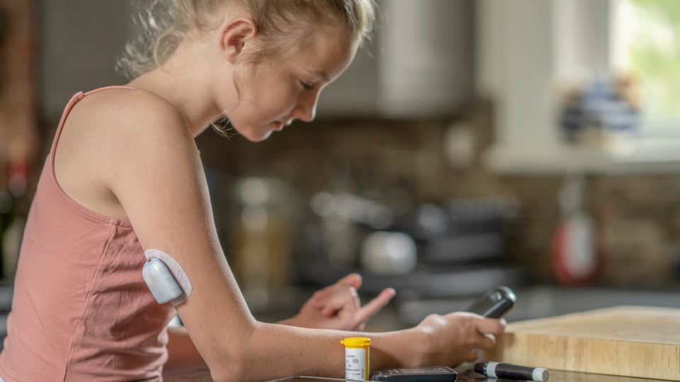 "Yapay pankreas atılımında İngiltere örnek alınmalı"