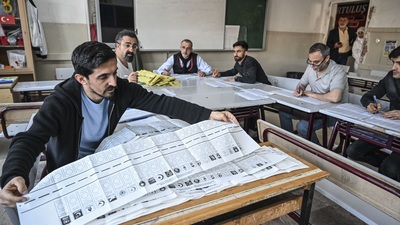 Yerel seçimin "ilk"leri ve "en"leri