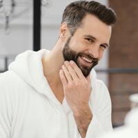 Sakal bakımı nasıl yapılır?