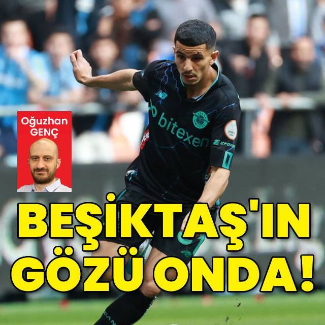 Yeniden Atal!