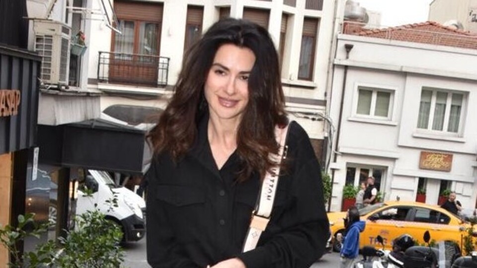 "Annem, sevgilimi çok beğendi"