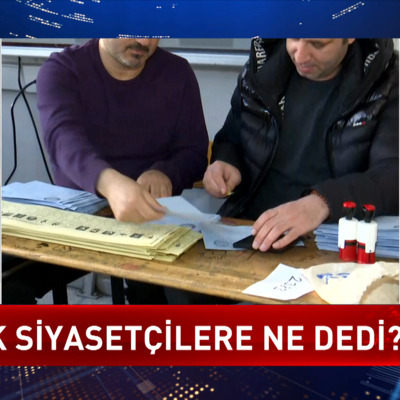 Ana Haber Bülteni - 2 Nisan 2024 (Sonuçlar siyasette neyi değiştirir?)