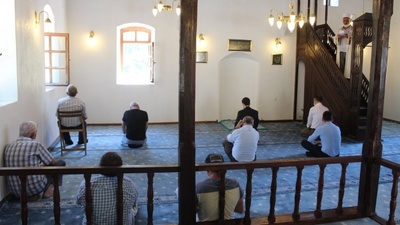 Fitre namazı nasıl kılınır?