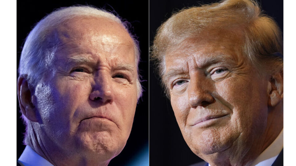 Biden ve Trump 4 eyaletteki ön seçimlerden zaferle çıktı
