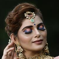 Hint makyajı nasıl yapılır?