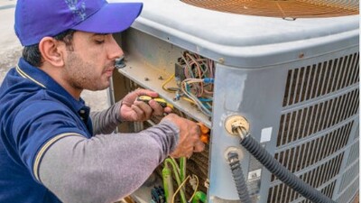 Klima bakımı nasıl yapılır?