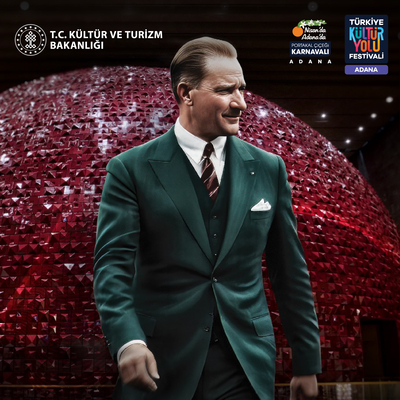 Dünyanın en büyük festivali başlıyor