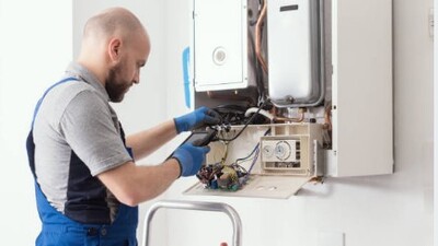 Kombi bakımı nasıl yapılır?