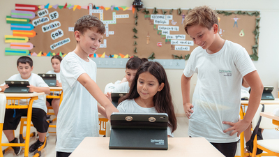 Darüşşafaka'dan Ramazan Bayramı Sertifikaları