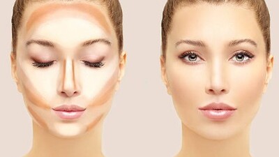 Kontür makyaj nedir, nasıl yapılır?