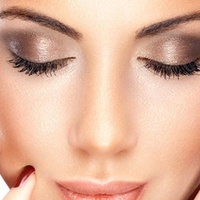 Porselen makyaj nasıl yapılır?