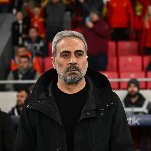 Manisa'da Mustafa Dalcı dönemi sona erdi